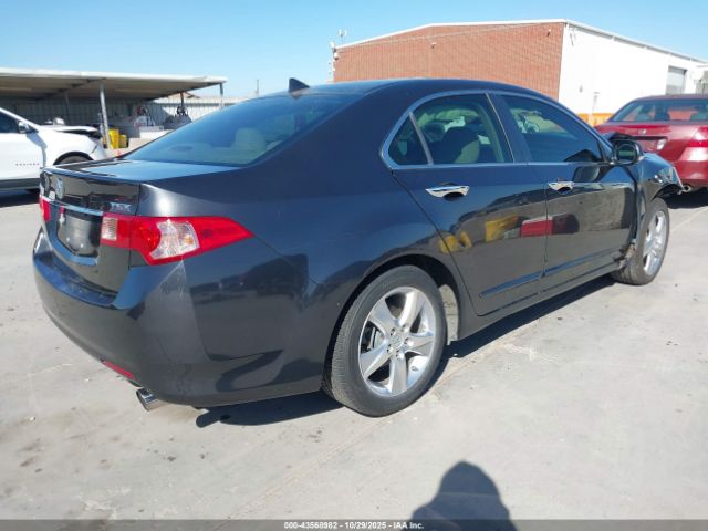2012 ACURA TSX JH4CU2F63CC015067 Photo 3