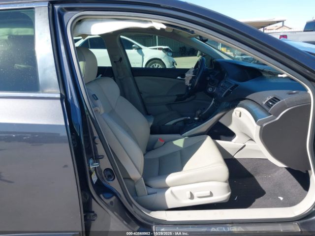2012 ACURA TSX JH4CU2F63CC015067 Photo 4