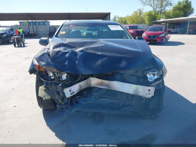 2012 ACURA TSX JH4CU2F63CC015067 Photo 5