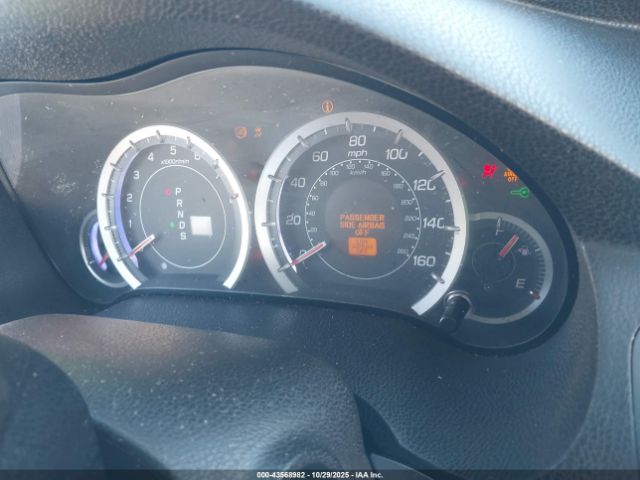 2012 ACURA TSX JH4CU2F63CC015067 Photo 6