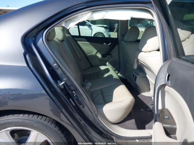 2012 ACURA TSX JH4CU2F63CC015067 Photo 7