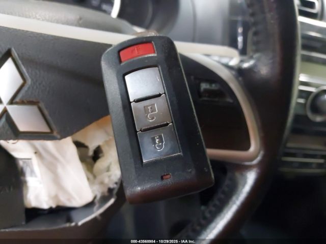 2014 MITSUBISHI MIRAGE ML32A4HJ7EH012314 Photo 10