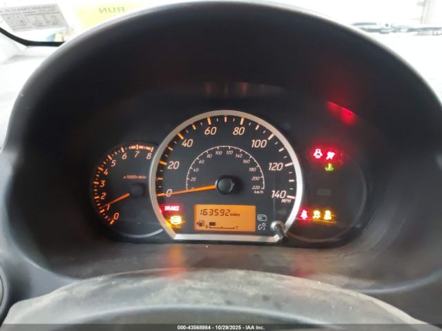 2014 MITSUBISHI MIRAGE ML32A4HJ7EH012314 Photo 6