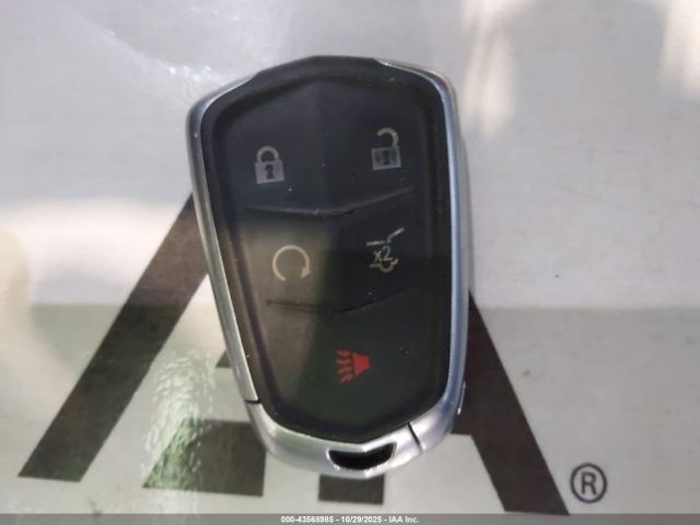 2020 CADILLAC XT4 1GYFZDR45LF087225 Photo 10