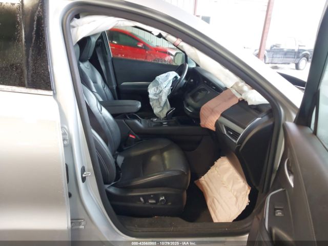 2020 CADILLAC XT4 1GYFZDR45LF087225 Photo 4