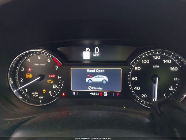 2020 CADILLAC XT4 1GYFZDR45LF087225 Photo 6