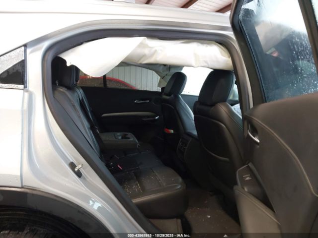 2020 CADILLAC XT4 1GYFZDR45LF087225 Photo 7