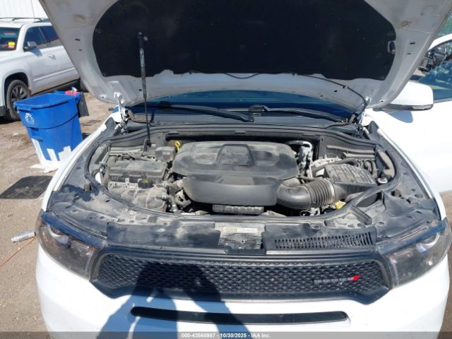 2019 DODGE DURANGO 1C4RDJDG6KC663678 Photo 9