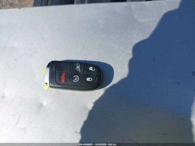 2019 DODGE DURANGO 1C4RDJDG6KC663678 Photo 10