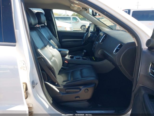 2019 DODGE DURANGO 1C4RDJDG6KC663678 Photo 4