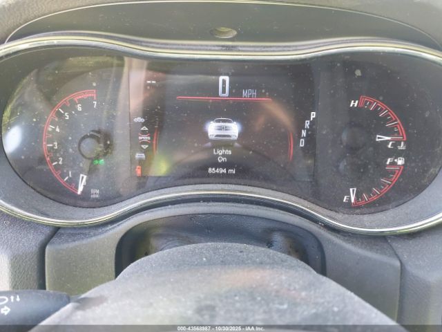 2019 DODGE DURANGO 1C4RDJDG6KC663678 Photo 6