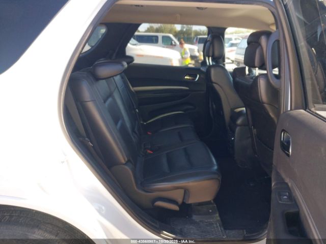 2019 DODGE DURANGO 1C4RDJDG6KC663678 Photo 7