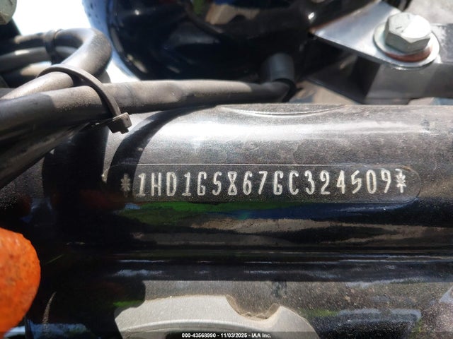 2016 HARLEY-DAVIDSON FXDLS 1HD1GS867GC324509 Photo 9