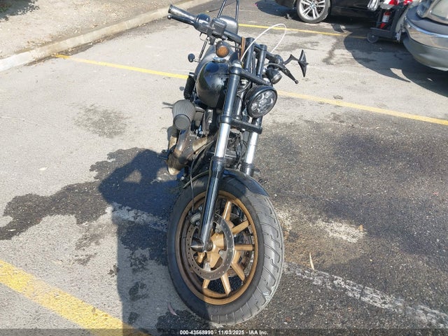 2016 HARLEY-DAVIDSON FXDLS 1HD1GS867GC324509 Photo 4
