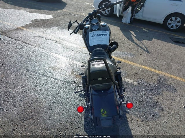 2016 HARLEY-DAVIDSON FXDLS 1HD1GS867GC324509 Photo 5