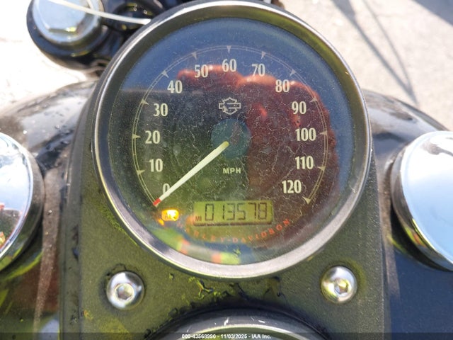 2016 HARLEY-DAVIDSON FXDLS 1HD1GS867GC324509 Photo 6
