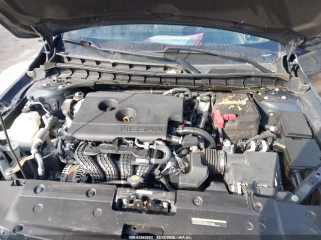 2020 NISSAN ALTIMA 1N4BL4BV2LC228476 Photo 9