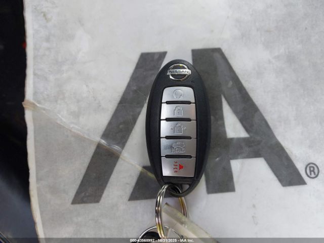 2020 NISSAN ALTIMA 1N4BL4BV2LC228476 Photo 10