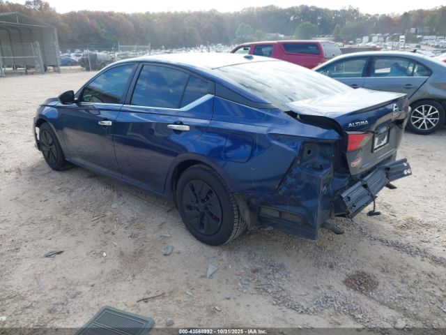 2020 NISSAN ALTIMA 1N4BL4BV2LC228476 Photo 2