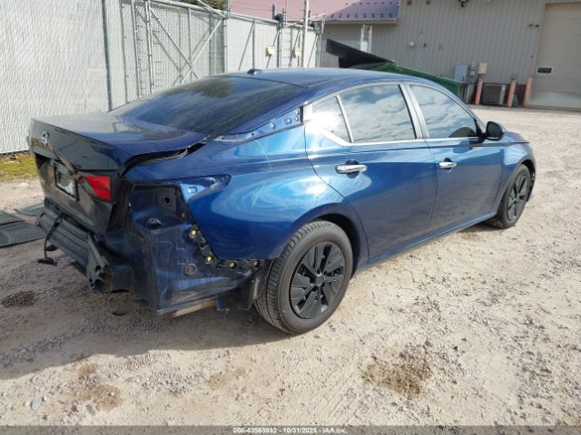 2020 NISSAN ALTIMA 1N4BL4BV2LC228476 Photo 3