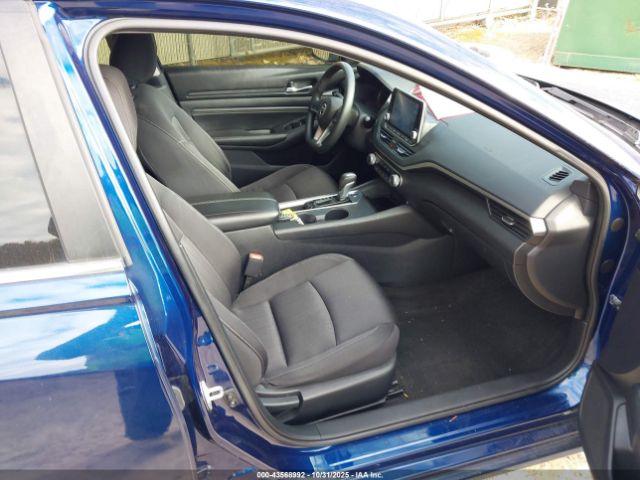 2020 NISSAN ALTIMA 1N4BL4BV2LC228476 Photo 4