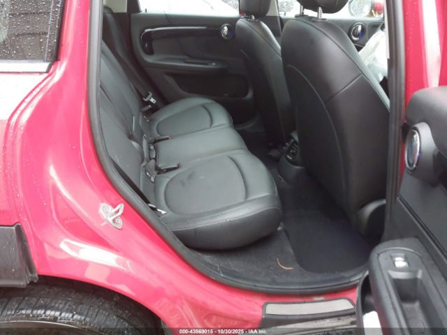 2022 MINI COUNTRYMAN WMZ43BR06N3N69707 Photo 7