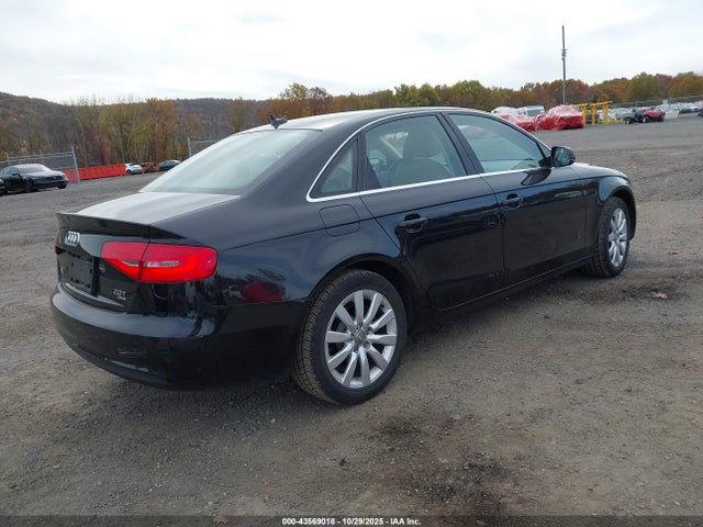 2013 AUDI A4 WAUBFAFL5DN036562 Photo 3