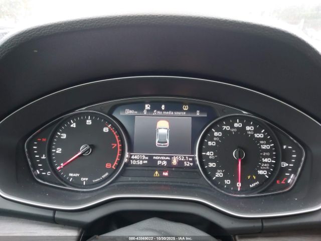 2022 AUDI Q5 WA1GAAFY1N2061393 Photo 6