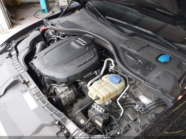 2016 AUDI A6 WAUGFAFC4GN062869 Photo 9