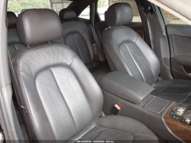 2016 AUDI A6 WAUGFAFC4GN062869 Photo 4