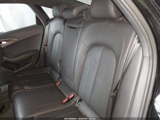 2016 AUDI A6 WAUGFAFC4GN062869 Photo 7