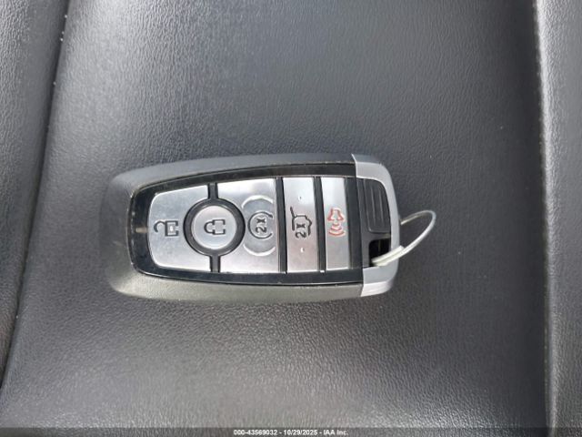 2022 FORD EXPLORER 1FMSK8DH9NGB25512 Photo 10