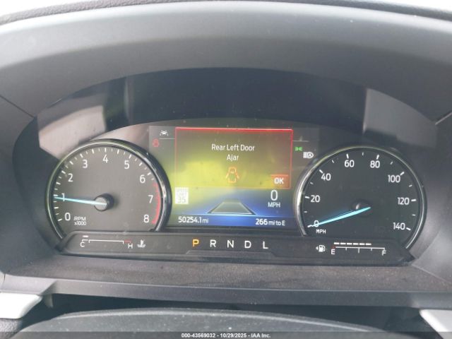 2022 FORD EXPLORER 1FMSK8DH9NGB25512 Photo 6