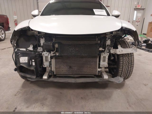 2018 ALFA ROMEO STELVIO ZASFAKNN6J7C00890 Photo 5