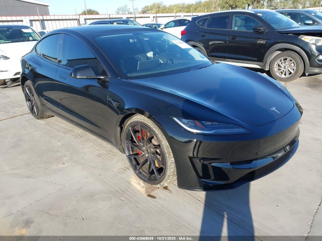 2024 TESLA MODEL 3 5YJ3E1ET6RF784741 Photo 0