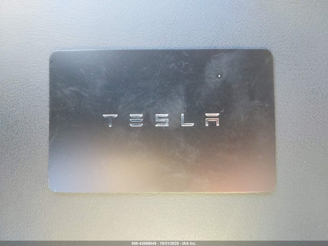 2024 TESLA MODEL 3 5YJ3E1ET6RF784741 Photo 10