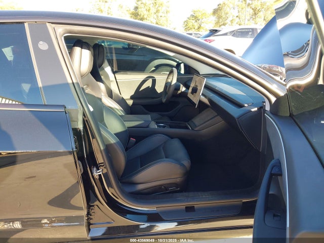 2024 TESLA MODEL 3 5YJ3E1ET6RF784741 Photo 4