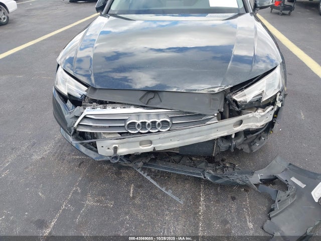 2017 AUDI A4 WAUANAF45HN038101 Photo 5