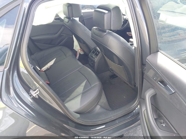 2017 AUDI A4 WAUANAF45HN038101 Photo 7