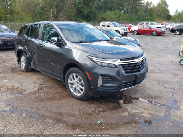 2023 CHEVROLET EQUINOX 3GNAXUEG7PS181119