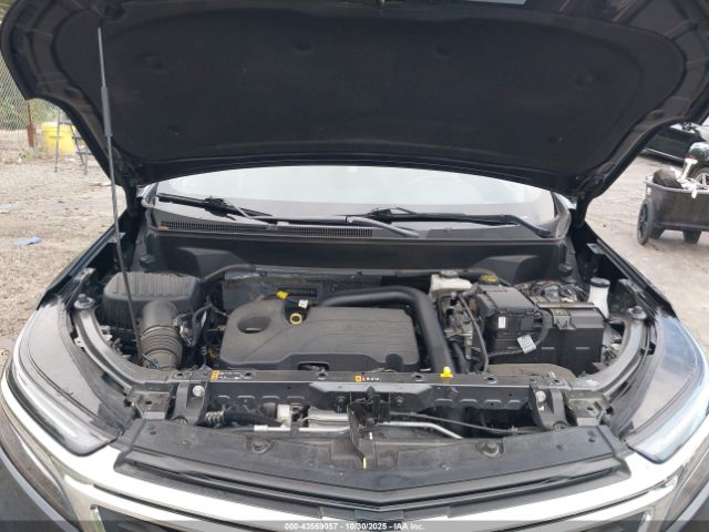 2023 CHEVROLET EQUINOX 3GNAXUEG7PS181119 Photo 9