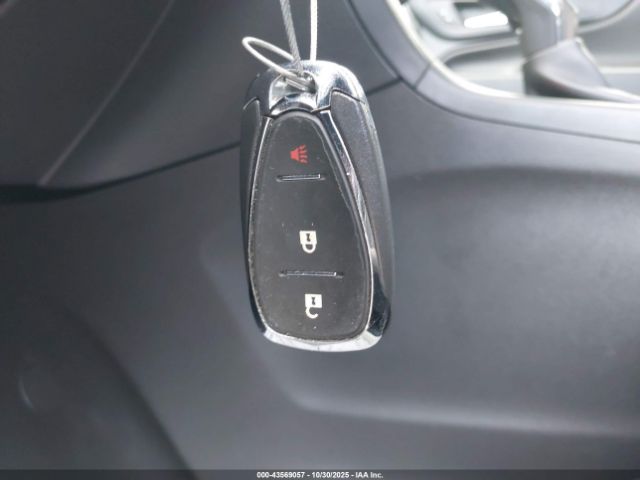 2023 CHEVROLET EQUINOX 3GNAXUEG7PS181119 Photo 10