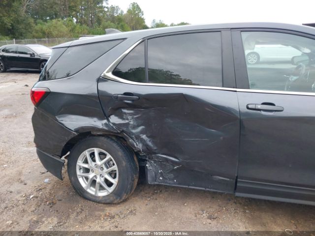 2023 CHEVROLET EQUINOX 3GNAXUEG7PS181119 Photo 5