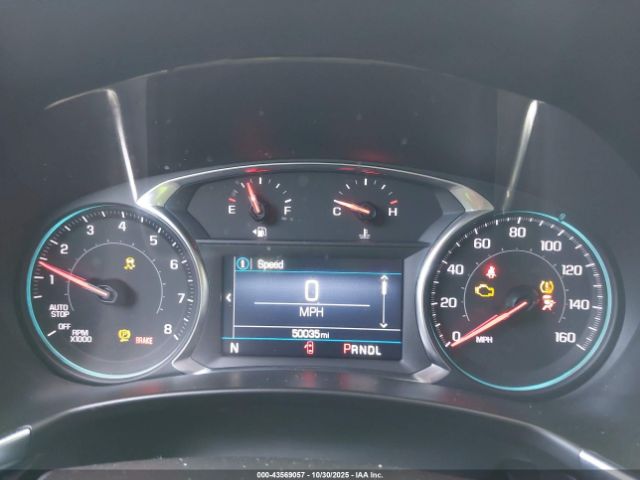 2023 CHEVROLET EQUINOX 3GNAXUEG7PS181119 Photo 6