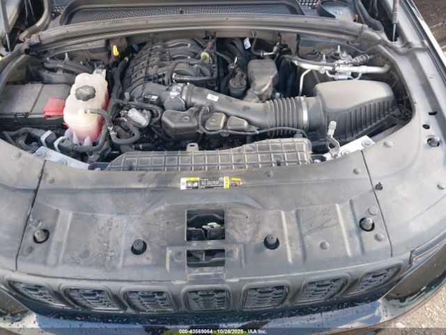 2023 JEEP GRAND CHEROKEE L 1C4RJKAG4P8792144 Photo 9