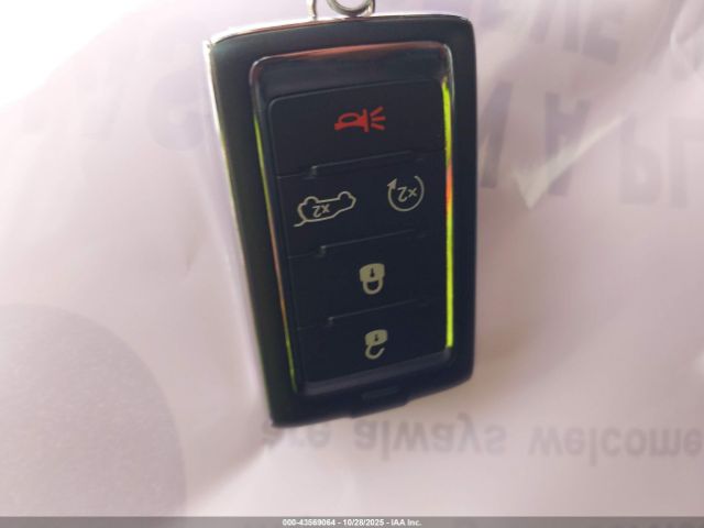 2023 JEEP GRAND CHEROKEE L 1C4RJKAG4P8792144 Photo 10