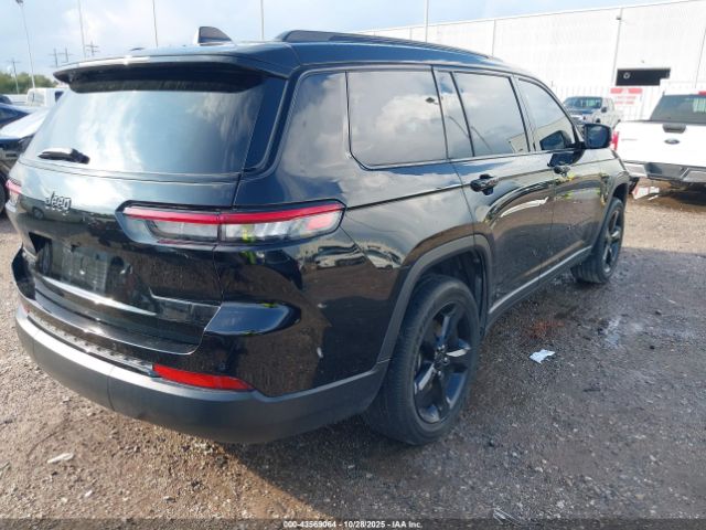 2023 JEEP GRAND CHEROKEE L 1C4RJKAG4P8792144 Photo 3