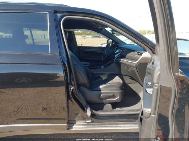 2023 JEEP GRAND CHEROKEE L 1C4RJKAG4P8792144 Photo 4