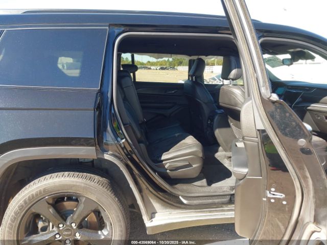 2023 JEEP GRAND CHEROKEE L 1C4RJKAG4P8792144 Photo 7