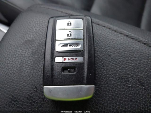 2014 ACURA MDX 5FRYD4H4XEB020284 Photo 10